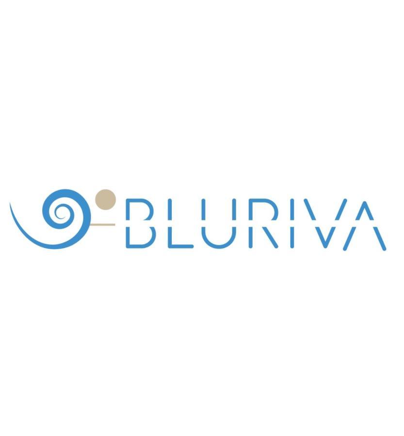 Bluriva Hotel Cirò Marina Exterior foto